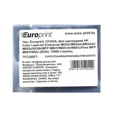 Чип Europrint HP CF453A