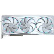 Видеокарта Gigabyte (GV-N5080AORUSM ICE-16GD) RTX5080 AORUS MASTER ICE 16G