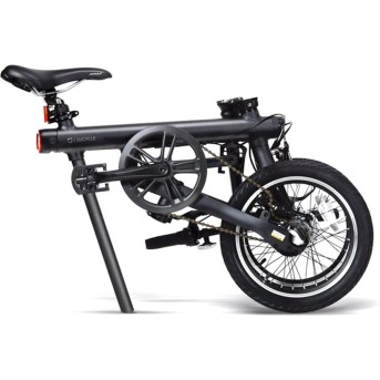 Электровелосипед Mi QiCYCLE Folding Electric Bicycle - Metoo (3)
