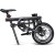 Электровелосипед Mi QiCYCLE Folding Electric Bicycle - Metoo (3)