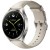 Смарт часы Xiaomi Watch 2 Titan Gray Case With White Leather Strap - Metoo (1)