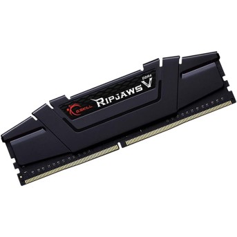 Модуль памяти G.SKILL Ripjaws F4-3200C16S-16GVK DDR4 16GB - Metoo (2)