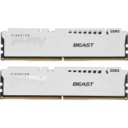 Комплект модулей памяти Kingston FURY Beast KF560C36BWE2K2-32 DDR5 32GB (Kit 2x16GB) 6000MHz
