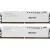 Комплект модулей памяти Kingston FURY Beast KF560C36BWE2K2-32 DDR5 32GB (Kit 2x16GB) 6000MHz - Metoo (1)