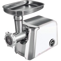 Мясорубка Redmond RMG-1205-8 Белый