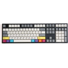 Клавиатура Varmilo CMYK VPM108 Varmilo EC V2 Daisy