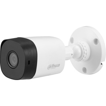 Цилиндрическая видеокамера Dahua DH-HAC-B1A21P-0280B - Metoo (1)