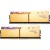 Комплект модулей памяти G.SKILL TridentZ Royal F4-4400C18D-16GTRGC DDR4 16GB (Kit 2x8GB) 4400MHz - Metoo (3)
