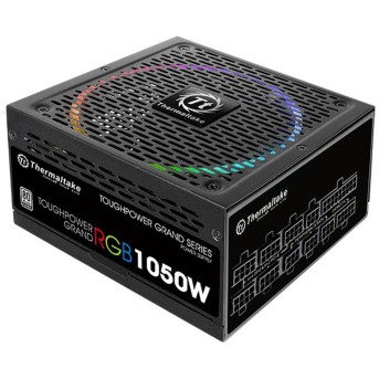 Блок питания Thermaltake Toughpower Grand 1050W (Platinum) в Metoo.kz - Metoo (1)