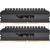 Комплект модулей памяти Patriot Viper 4 Blackout PVB48G320C6K DDR4 8GB (Kit 2x4GB) 3200MHz - Metoo (2)