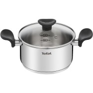 Кастрюля Tefal Primary E3084374 18см 2.1л