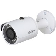 Цилиндрическая HDCVI камера Dahua DH-HAC-HFW1000SP-0360B-S3
