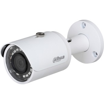 Цилиндрическая HDCVI камера Dahua DH-HAC-HFW1000SP-0360B-S3 - Metoo (1)