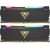 Комплект модулей памяти Patriot Viper Steel RGB PVSR416G360C0K DDR4 16GB (Kit 2x8GB) 3600MHz - Metoo (1)