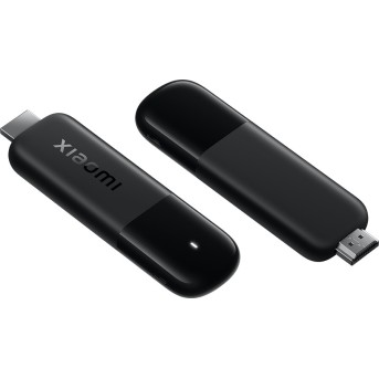 Приставка телевизионная Xiaomi TV Stick 4K 2nd Gen - Metoo (3)