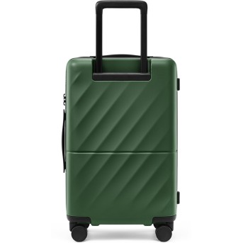 Чемодан NINETYGO Ripple Luggage 26'' Olive Green - Metoo (3)