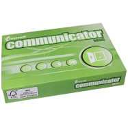 Бумага Mondi Communicator Basic А4