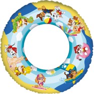 Надувной круг для плавания Happy People 16325