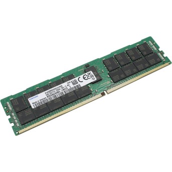 Модуль памяти Samsung M393A8G40BB4-CWE DDR4-3200 ECC RDIMM 64GB 3200MHz - Metoo (1)
