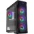 Компьютерный корпус Gamemax Starlight FRGB Black без Б/<wbr>П - Metoo (1)