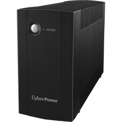 Источник бесперебойного питания CyberPower UTC850E