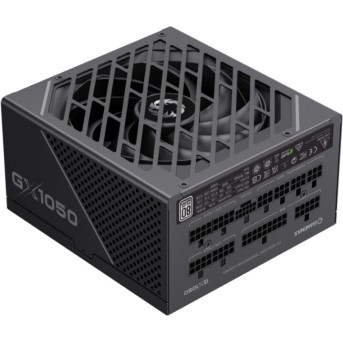Блок питания Gamemax GX-1050 BK PCIE 5.0 ATX 3.0 - Metoo (2)