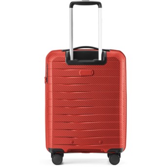 Чемодан NINETYGO Lightweight Luggage 20'' Красный - Metoo (3)