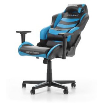 Игровое компьютерное кресло DX Racer OH/<wbr>DM166/<wbr>NB - Metoo (3)