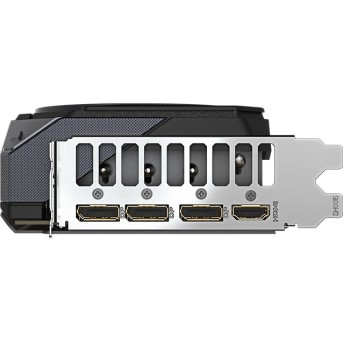 Видеокарта Gigabyte (GV-N5070GAMING OC-12GD) RTX5070 GAMING OC 12G - Metoo (2)