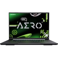 Ноутбук Gigabyte AERO X16 16 QHD 165Hz Ryzen AI 7 350 16GB 1TB RTX5060 DOS..