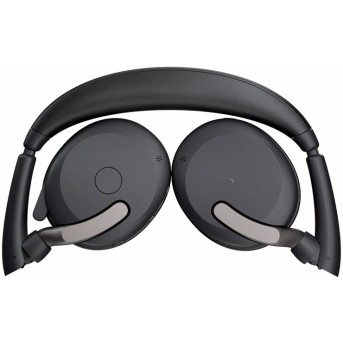 Гарнитура Jabra Evolve2 65 Flex Link380c MS Stereo WLC - Metoo (3)