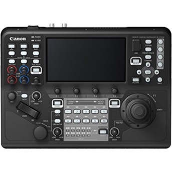 Пульт ДУ Canon RC-IP1000 6529C001AA - Metoo (1)