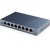 Коммутатор TP-Link TL-SG108 - Metoo (3)