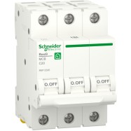 Автоматический выключатель Schneider Electric R9F12320 (АВ) 3P С 20А 6 kA