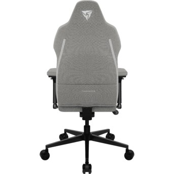 Игровое компьютерное кресло ThunderX3 CORE Smart-Loft Light Grey - Metoo (3)