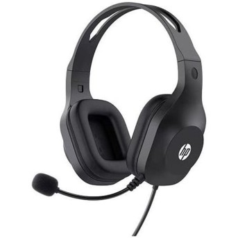 Гарнитура HP DHH-1601 Черный - Metoo (1)