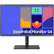 Монитор Samsung 24" LS24C430GAIXCI