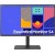 Монитор Samsung 24" LS24C430GAIXCI - Metoo (1)