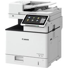 Монохромное лазерное МФУ Canon imageRUNNER ADVANCE DX 619i