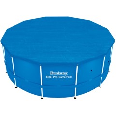 Тент для бассейна Bestway 58037..