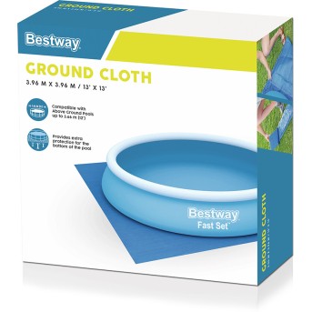 Подложка для бассейна Bestway 58002 - Metoo (2)