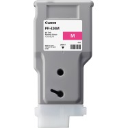 Чернила пигментные Canon Pigment Ink Tank PFI-320 MAGENTA (TМ200 ТМ300 ТМ305, 300 ml