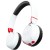 Гарнитура HyperX Cloud Mini - Wireless (White) 7G8F2AA - Metoo (3)