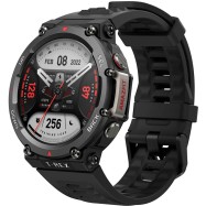 Смарт часы Amazfit T-Rex 2 A2170 Ember Black..