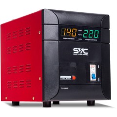 Стабилизатор SVC T-12000