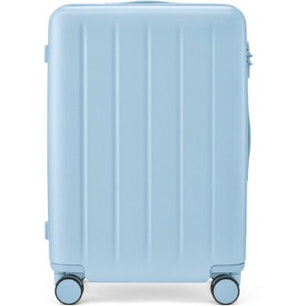Чемодан NINETYGO Danube MAX luggage 22'' China Blue Голубой - Metoo (2)
