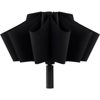 Зонт Xiaomi 90GO Automatic Umbrella (LED Lighting) Серый - Metoo (3)