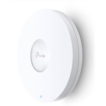 Wi-Fi точка доступа TP-Link EAP660 HD - Metoo (1)