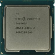 Процессор Intel 1151v2 i7-9700F BOX