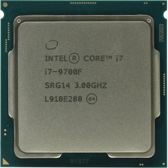 Процессор Intel 1151v2 i7-9700F BOX - Metoo (1)